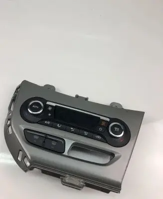 Ford Focus Interior fan control switch BM5T18C612CK