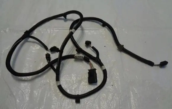 Peugeot 308 Parking sensor (PDC) wiring loom 9811284680