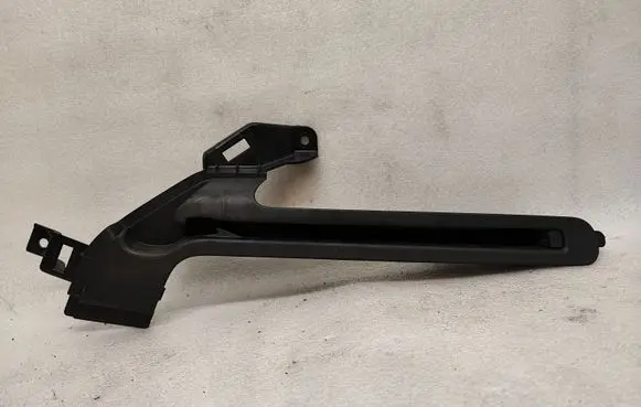 Volvo XC60 Front door seat control surround trim 39841514