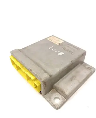 Mazda MPV Airbag control unit/module LD6457K30B 4D01A 3326949