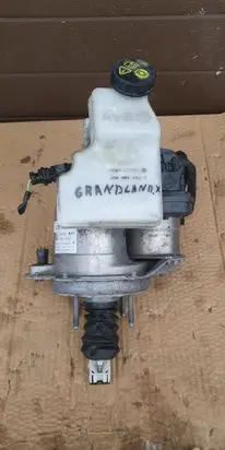 Opel Grandland X Brake booster 9836490880
