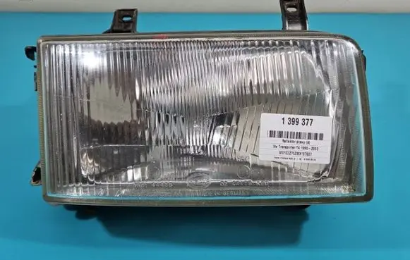Volkswagen Transporter - Caravelle T4 Headlight/headlamp IMPRK1399377