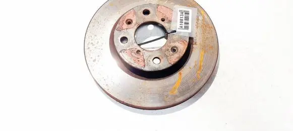 Suzuki Swift I Front brake disc