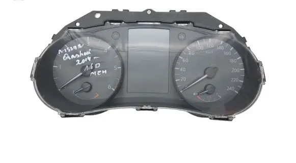 Nissan Qashqai Speedometer (instrument cluster) 140120 4EL2A DQQ1