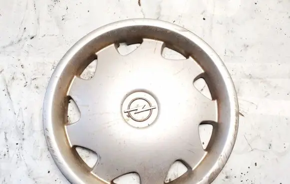 Opel Astra G R14 wheel hub/cap/trim 90498211 90498211dm