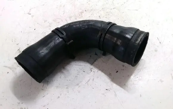 Volkswagen Sharan Intercooler hose/pipe 7M0145840B 95VW9B614CA