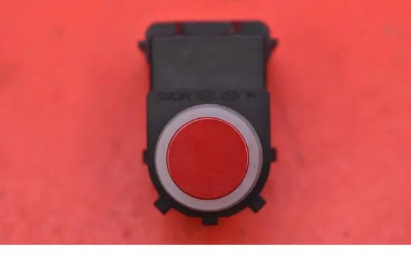 Hyundai Tucson JM Parking PDC control unit/module 99310N9800