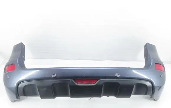 Renault Koleos I Rear bumper 