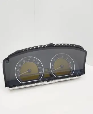Speedometer (instrument cluster)