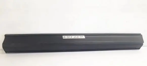 Mazda CX-3 Front door trim (molding)