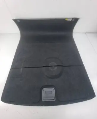 Audi A7 S7 4G Trunk/boot mat liner 4g8863463qa5