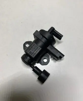 Peugeot 807 Turbo solenoid valve 9628971180 0928400309