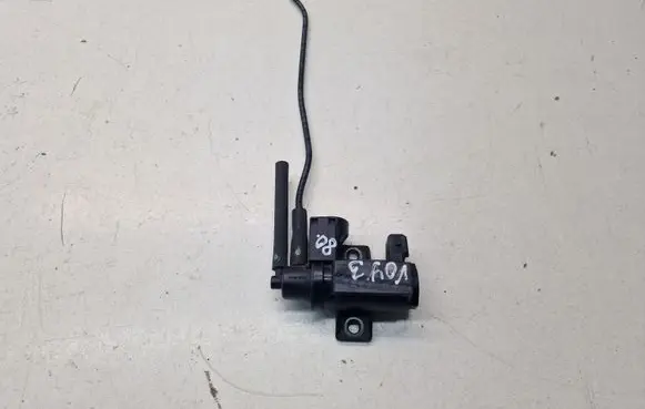 Chrysler Grand Voyager V Vacuum valve 73378