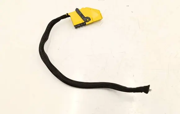 BMW 2 F46 Seat wiring loom 9328853