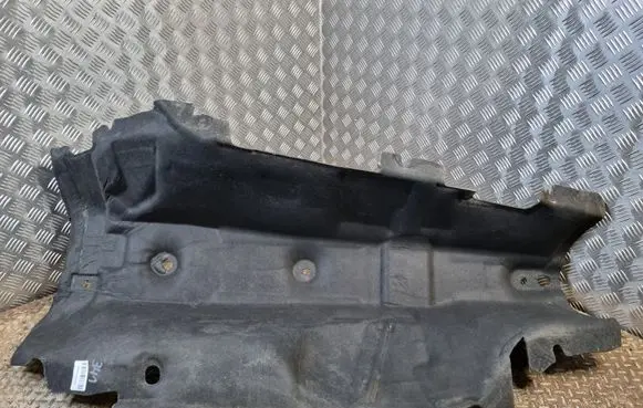 Jeep Grand Cherokee WL Exhaust heat shield 68623769AA