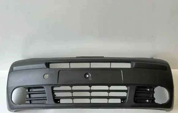 Renault Trafic II (X83) Front bumper 7700312785