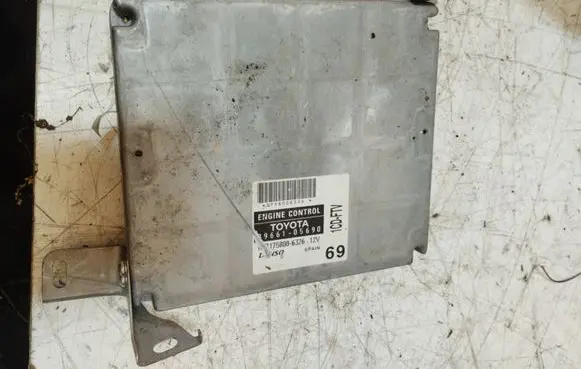 Engine control unit/module