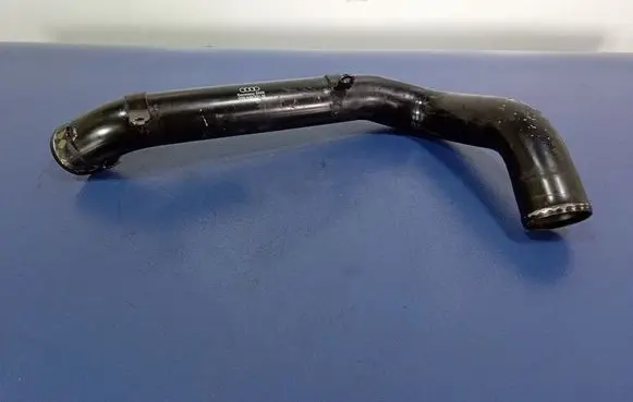Audi A4 S4 B6 8E 8H Air intake hose/pipe 059145731