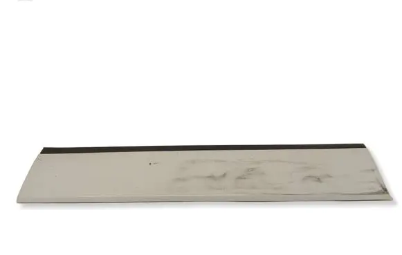 Land Rover Evoque I Front door trim (molding) BJ3M21064 C8C9E0A28