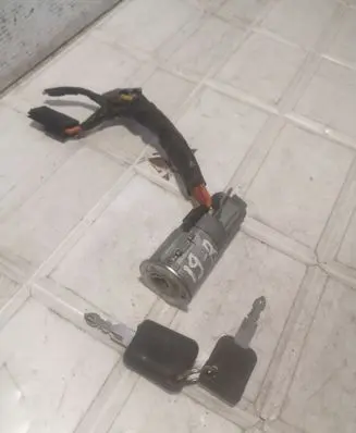 Renault 19 Ignition lock