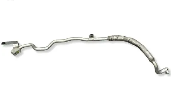 BMW 7 F01 F02 F03 F04 Air conditioning (A/C) pipe/hose 9201925 082030902