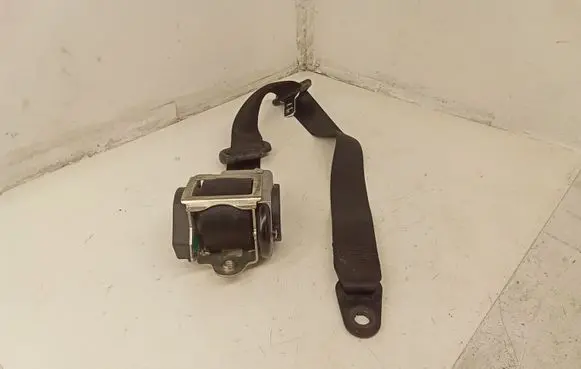 Ford S-MAX Front seatbelt 6G9N61294CEW 605331600 605274300