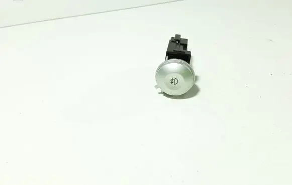 Mitsubishi Colt Fog light switch 4E24