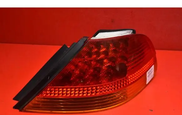 BMW 7 E65 E66 Rear/tail lights 8379688