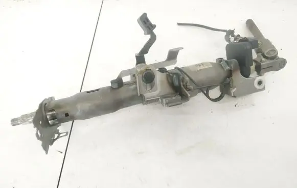 Toyota Avensis T250 Steering wheel axle