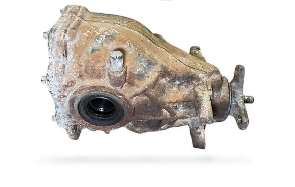 Mercedes-Benz E W211 Rear differential A2113510308