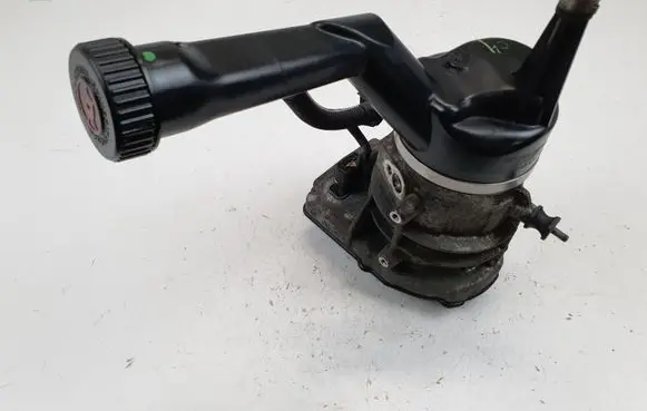 Citroen C4 I Picasso Power steering pump 9684252580