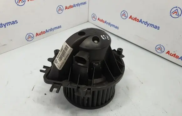 Mini One - Cooper R50 - 53 Heater fan/blower 6935371 67326935371