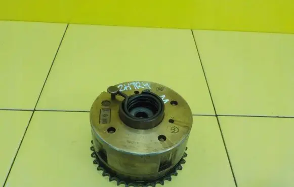 KIA Sportage Timing chain sprocket 243702B610 WARIATOR