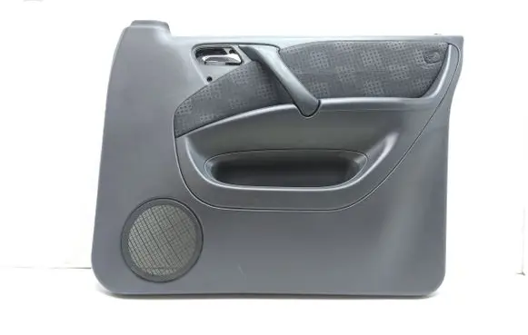 Mercedes-Benz ML W163 Front door card panel trim A163720265