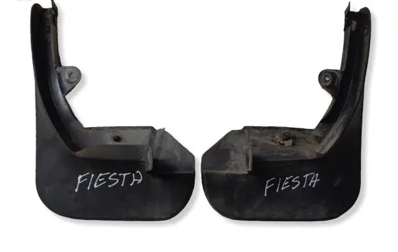 Ford Fiesta Front mudguard 8A6J16A263AF 8A6J16A262AA