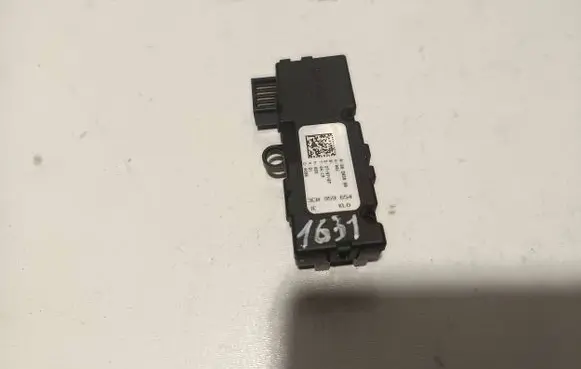 Volkswagen PASSAT B6 Steering angle sensor 3C0959654