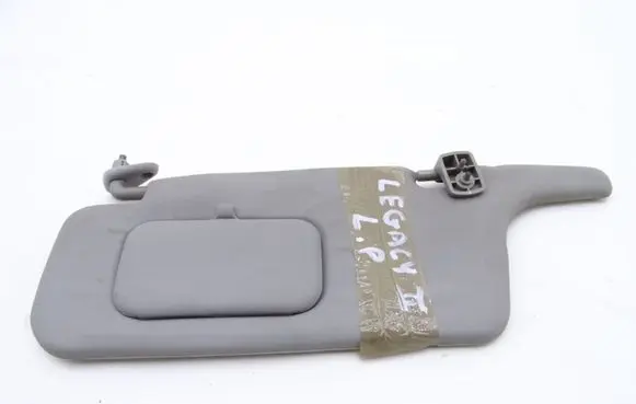 Subaru Legacy Sun visor