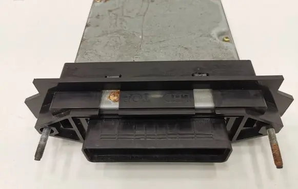 Jaguar S-Type Engine control unit/module 2R8310K975BH