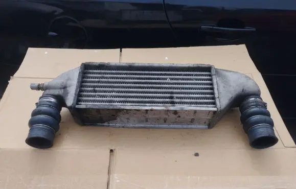 Ford Focus Intercooler radiator 1M5Q9L440BA