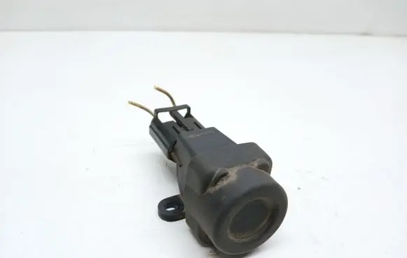 Renault Scenic I Fuel cut-off switch 7700306391