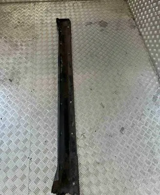 Mitsubishi Outlander Sill 6512A02502