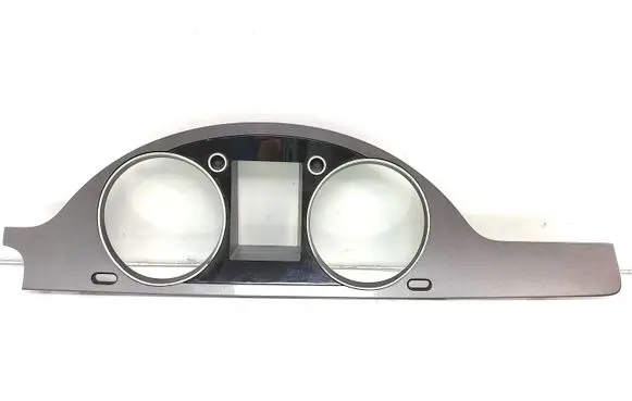 Volkswagen PASSAT B6 Dashboard trim 3C8858366G 320570200