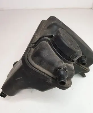 BMW 7 E65 E66 Coolant expansion tank/reservoir 1713750800804 7508008