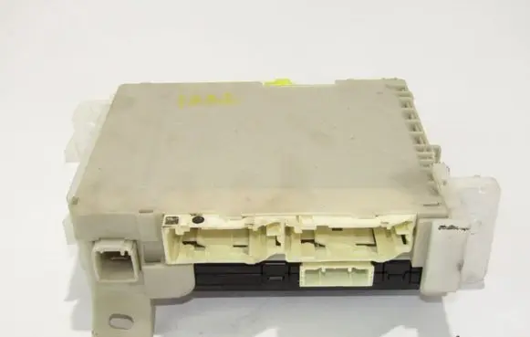 Toyota Verso-S Other control units/modules 8922152241