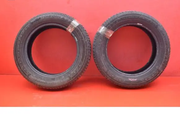 Opel Meriva A R17 C winter tire