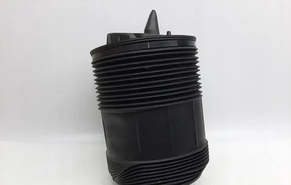 Audi Q8 Rear air suspension bag/shock absorber 4M0616002P