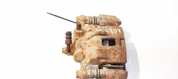 Subaru Legacy Rear brake caliper