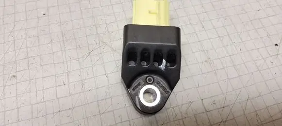 Subaru Outback Airbag deployment crash/impact sensor 98235AJ000