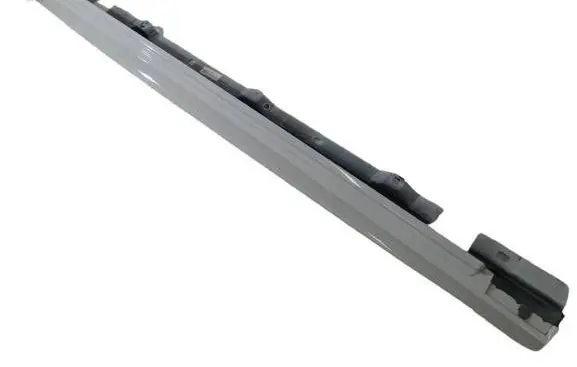 Mercedes-Benz CLA C118 X118 Foot area side trim A1186909200