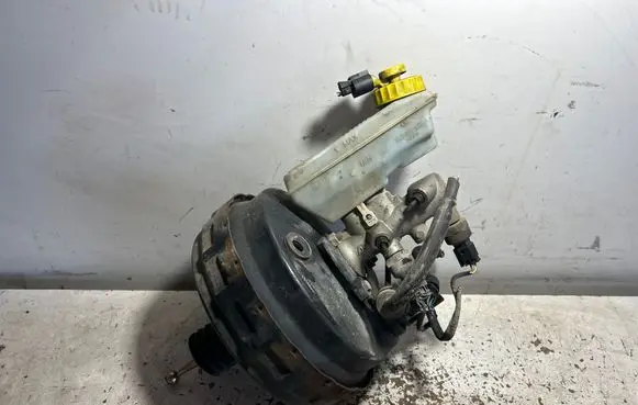 Volkswagen Sharan Brake booster 7M3612100C 03785933014 YM212B195AC